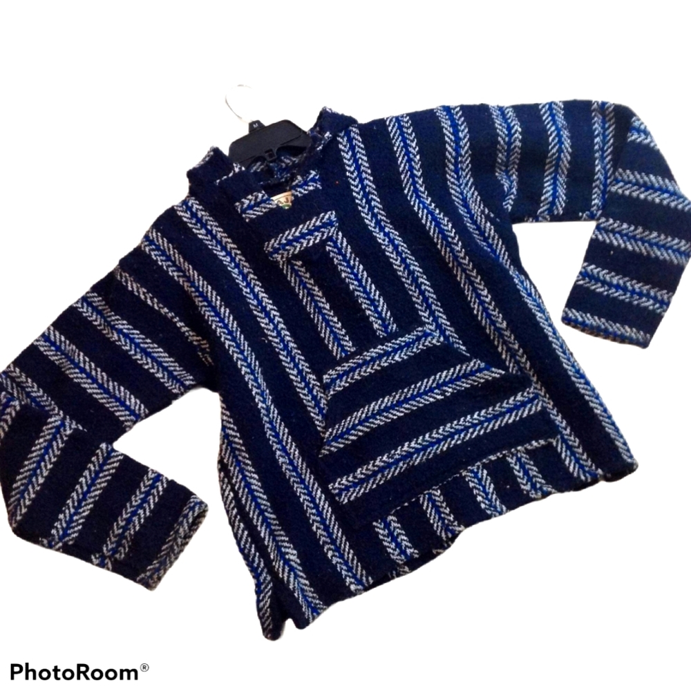 Baja Joe Sweater/pullover
